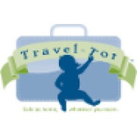 Travel-Tot logo, Travel-Tot contact details