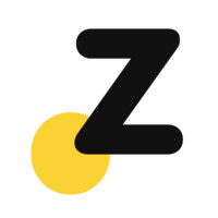 Zazend logo, Zazend contact details