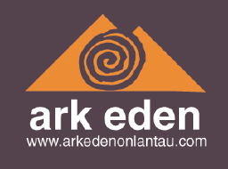 Ark Eden logo, Ark Eden contact details