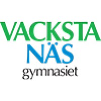 Vackstanäsgymnasiet logo, Vackstanäsgymnasiet contact details