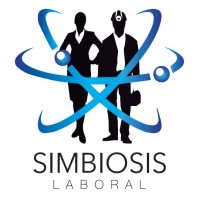 Simbiosis Laboral logo, Simbiosis Laboral contact details