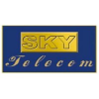 Sky Telecom (Pvt) Ltd logo, Sky Telecom (Pvt) Ltd contact details