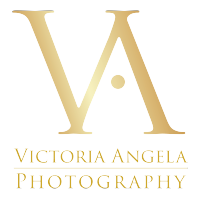 Victoria Angela Photography logo, Victoria Angela Photography contact details