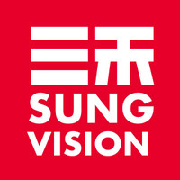 叁禾设计（上海）有限公司 Sungvision Design logo, 叁禾设计（上海）有限公司 Sungvision Design contact details