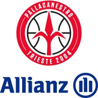 Allianz Pallacanestro Trieste logo, Allianz Pallacanestro Trieste contact details