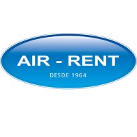 Air-Rent Aluguel de Compressores logo, Air-Rent Aluguel de Compressores contact details