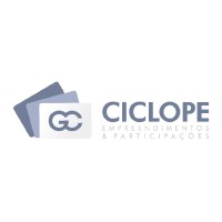 Ciclope Empreendimentos e Participações logo, Ciclope Empreendimentos e Participações contact details