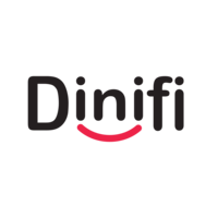 Dinifi Inc. logo, Dinifi Inc. contact details