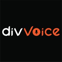 divVoice logo, divVoice contact details