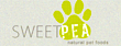 Sweet Pea Natural Pet Foods logo, Sweet Pea Natural Pet Foods contact details