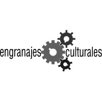 Engranajes culturales logo, Engranajes culturales contact details