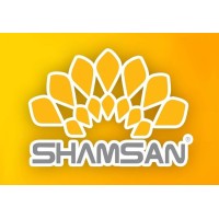 Shamsan Co logo, Shamsan Co contact details