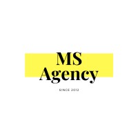 MS-AGENCY logo, MS-AGENCY contact details