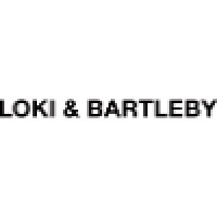 LOKI & BARTLEBY logo, LOKI & BARTLEBY contact details