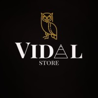 Vidal Store logo, Vidal Store contact details