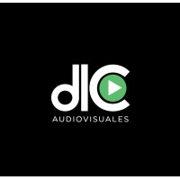 dlC Audiovisuales logo, dlC Audiovisuales contact details