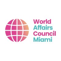 World Affairs Council of Miami logo, World Affairs Council of Miami contact details