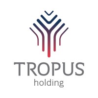 Tropus Holding logo, Tropus Holding contact details