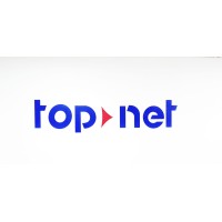 TOPNET (ISP) logo, TOPNET (ISP) contact details