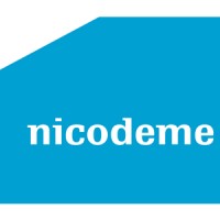 Nicodeme logo, Nicodeme contact details