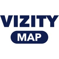 Vizity 🗺 logo, Vizity 🗺 contact details