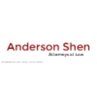 Anderson Shen P.C. logo, Anderson Shen P.C. contact details