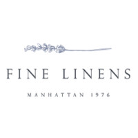 Fine Linens logo, Fine Linens contact details