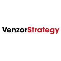 VenzorStrategy logo, VenzorStrategy contact details