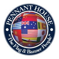 Pennant House logo, Pennant House contact details