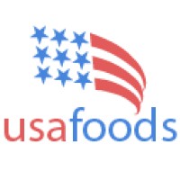 Foods USA logo, Foods USA contact details