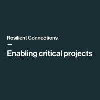 Resilient Connections logo, Resilient Connections contact details