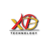 XP Technology logo, XP Technology contact details