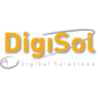 DigiSol - Digital Solutions logo, DigiSol - Digital Solutions contact details