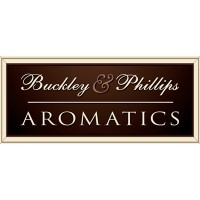 Buckley and Phillips Aromatics logo, Buckley and Phillips Aromatics contact details