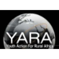 Youth Action for Rural Africa logo, Youth Action for Rural Africa contact details