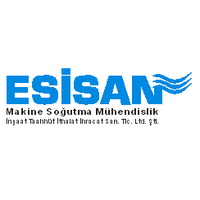 Esisan Makina Mühendislik logo, Esisan Makina Mühendislik contact details