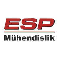 ESP Mühendislik logo, ESP Mühendislik contact details