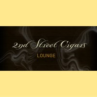 2nd Street Cigar Lounge logo, 2nd Street Cigar Lounge contact details