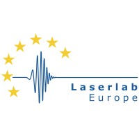 Laserlab Europe logo, Laserlab Europe contact details