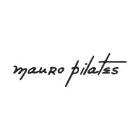 Mauro Pilates logo, Mauro Pilates contact details