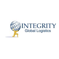 Integrity Global Logistics logo, Integrity Global Logistics contact details