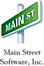 Main Street Software, Inc. logo, Main Street Software, Inc. contact details