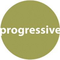 Progressive logo, Progressive contact details