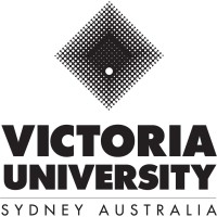 Victoria University Sydney logo, Victoria University Sydney contact details