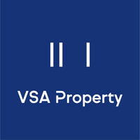 VSA PROPERTY logo, VSA PROPERTY contact details