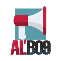 AL'Bo9 logo, AL'Bo9 contact details