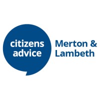 Citizens Advice Merton and Lambeth logo, Citizens Advice Merton and Lambeth contact details