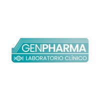 Laboratorio GenPharma logo, Laboratorio GenPharma contact details