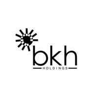 BKH Holdings logo, BKH Holdings contact details