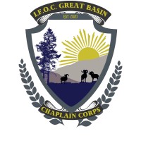 Great Basin Chaplain Corps logo, Great Basin Chaplain Corps contact details